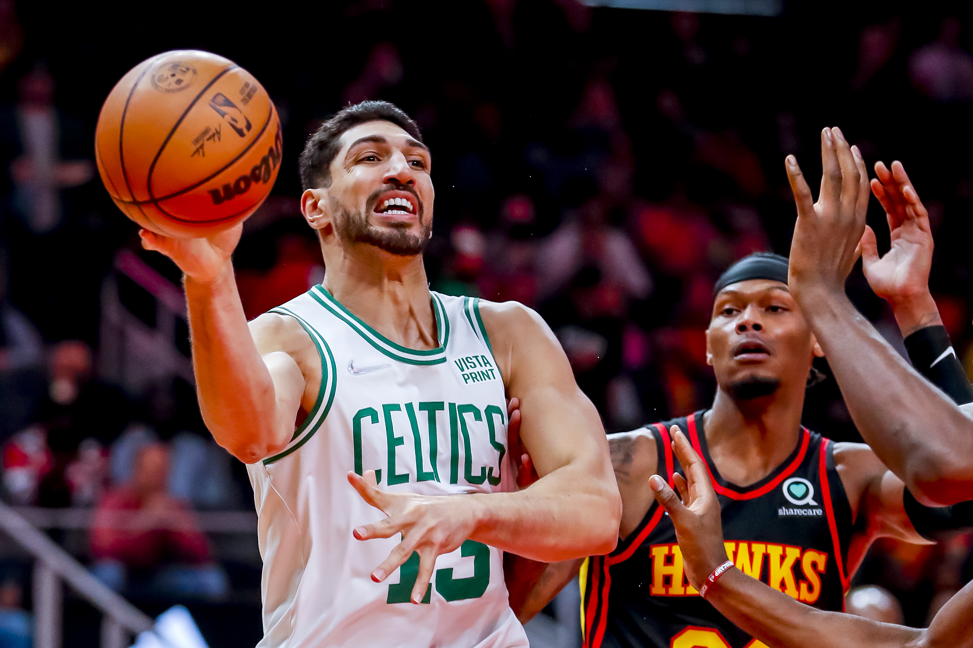 Nije šala, Enes Kanter pokrenuo inicijativu da igra u WNBA ligi!