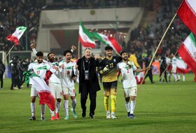 Iranci osudili otkazivanje (ne)prijateljske utakmice!