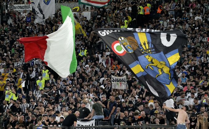 Inter - Posle "ispale" od Juventusa, šta sada? Ovo su rešenja ali i koren problema?