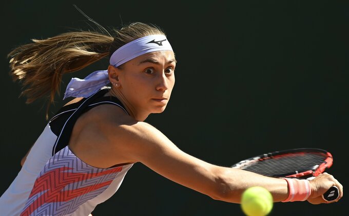 Mali napredak srpskih teniserski na WTA listi, bez promena na vrhu
