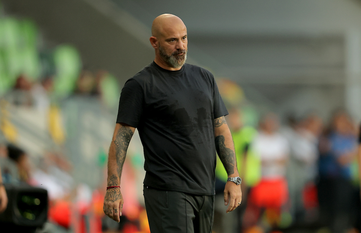 Stanković: "Mislite da će fudbal da stane ako ne uđem u LŠ? Sve ide na mene"