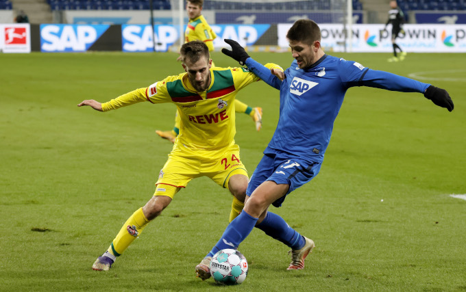Kramarić ne mrda nigde