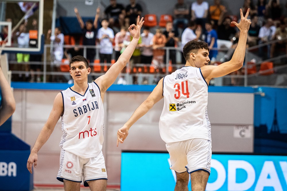 Filip Jović potpisao za UCLA