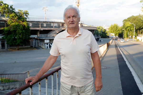Golac: ''Nelegitimna Skupština - teško ruganje Partizanu!''
