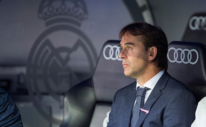 Gotovo, oglasio se Real Madrid, ima novog trenera!