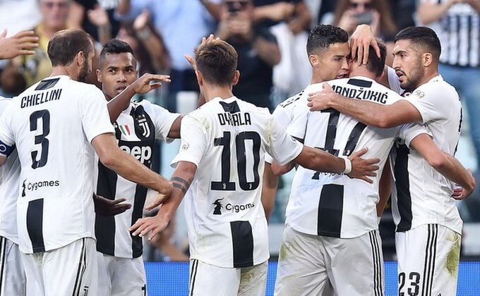 Juventus opet dovodi igrača "za džabe"?