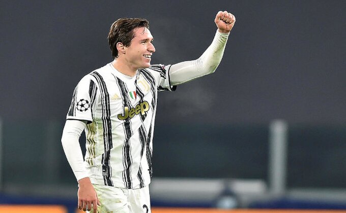 Veliki potpis u Juventusu - Lider nove generacije ostaje u klubu!