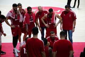 Katastrofalan poraz Zvezde u Nikoziji, Olimpijakos na "plus 39"!