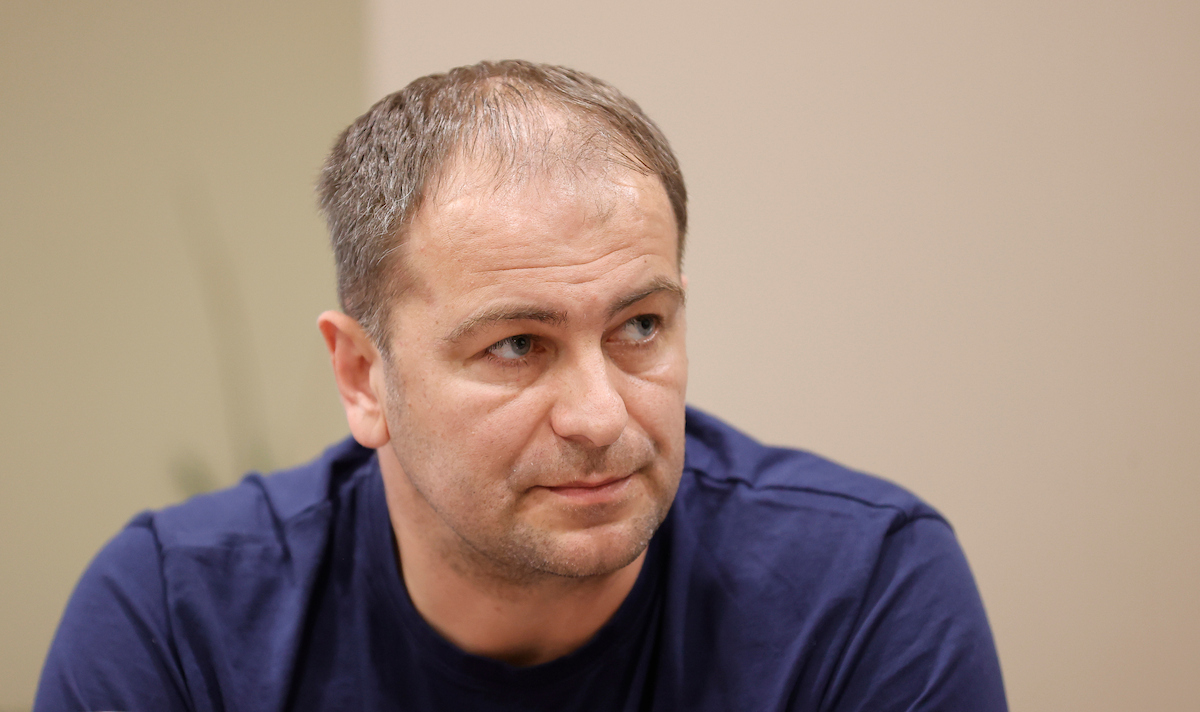 Heroj Zlatibora sa jasnom porukom, prekinuta konferencija Nedovića