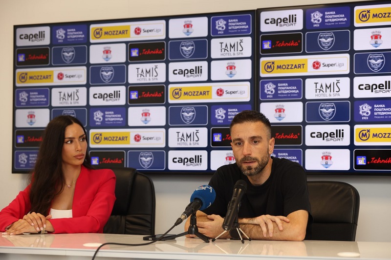 Koković hvali Nišlije i priznaje: ''Bili smo u haosu...''