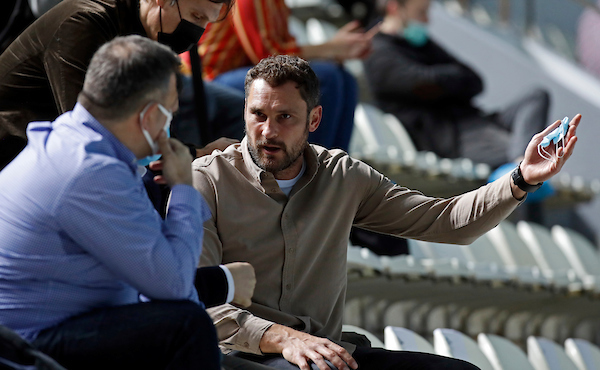 Soro jedini kandidat za predsednika Vaterpolo saveza Srbije