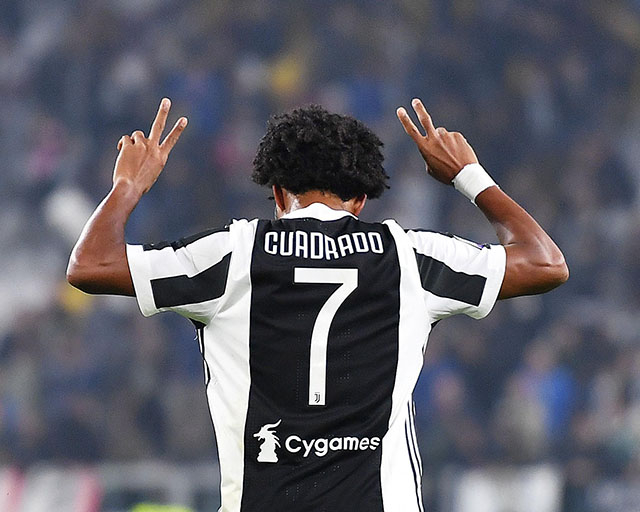 Dok čeka novi transfer, Kvadrado otvorio dušu: ''Nisam izdao Juventus, oni su prekršili obećanje''