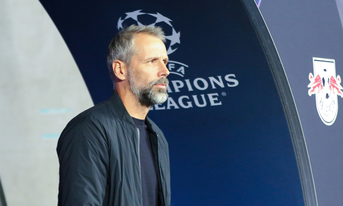 Marko Roze i zvanično!