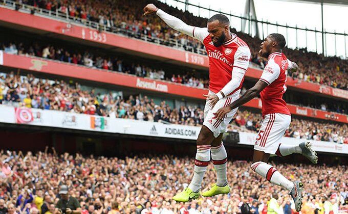 Za odlazak iz Arsenala 45 miliona, navijači dali pristanak!