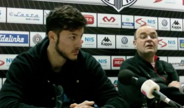 Lovernj: "Dule me oblikovao kao igrača i čoveka"