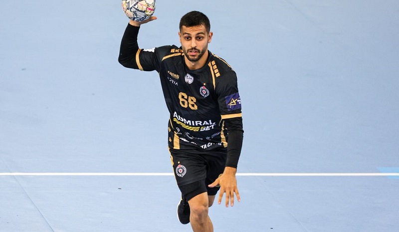 Uživanje je gledati Lumbrosa, Partizan AdmiralBet osvojio prvi trofej u novoj sezoni!