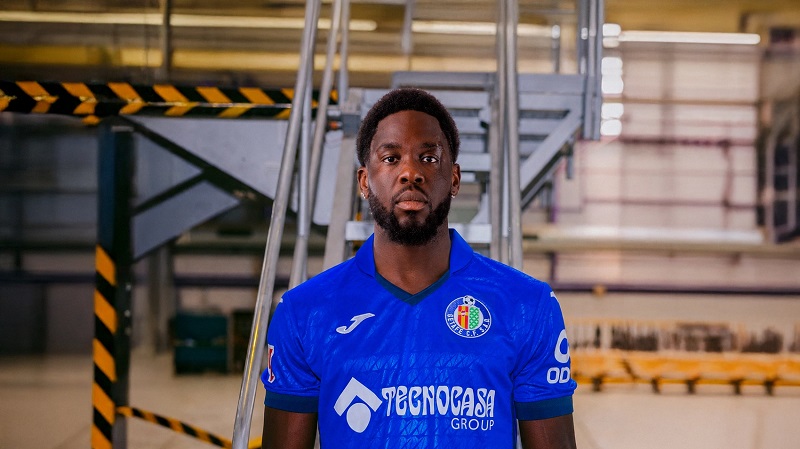 Pojačao se Partizan, ali je i Hetafe ozvaničio novo veliko pojačanje!