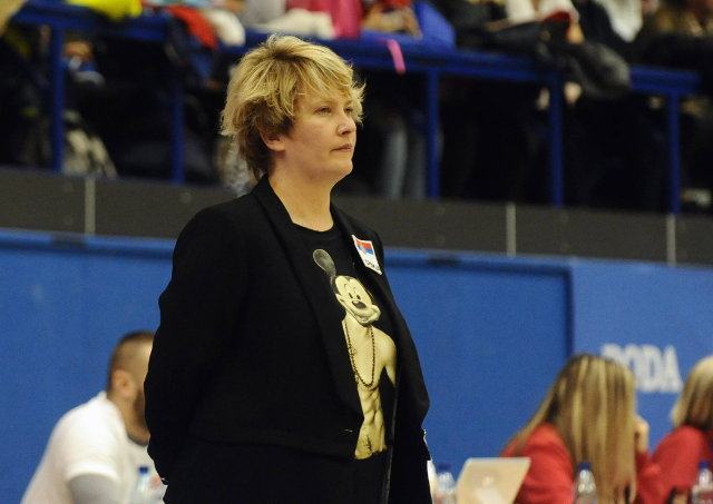 Zvezda osvojila Kup sa +60 u finalu!