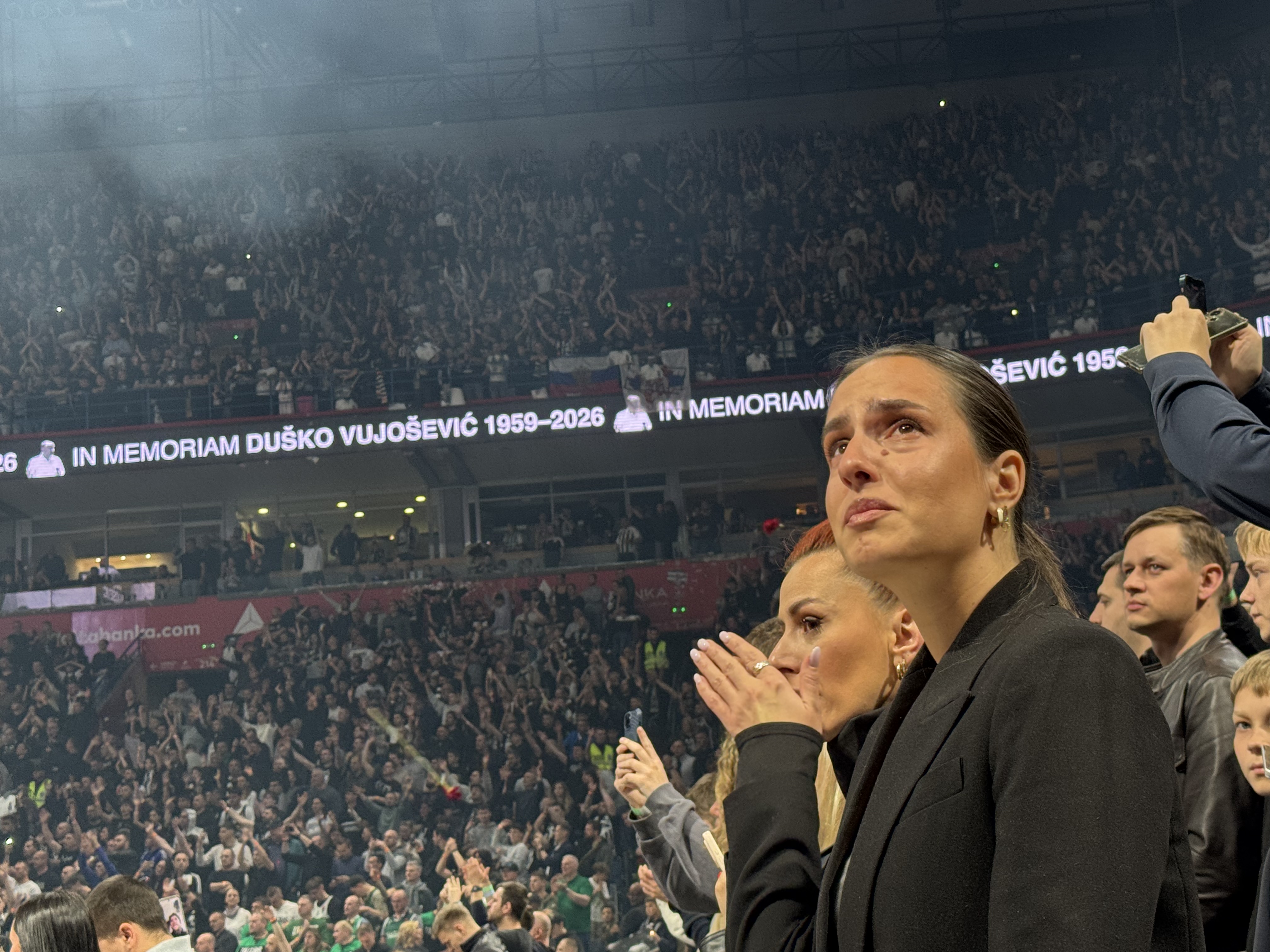 Vidi, Dule, šta si napravio...