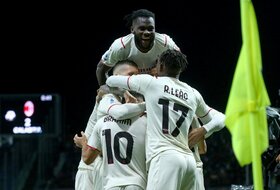 Kruni se šampionski sastav Milana, potvrđen prvi odlazak!