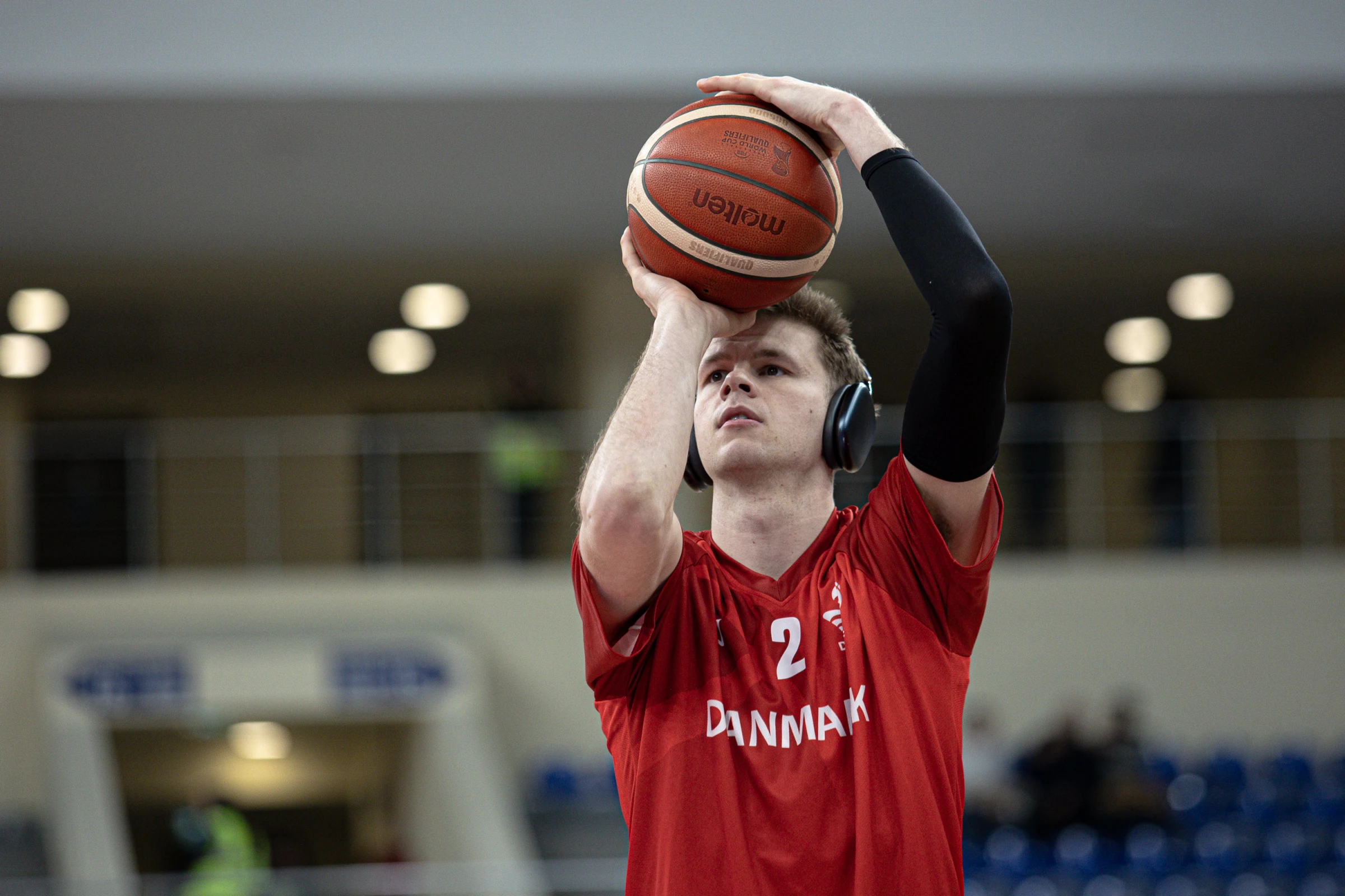 Danski reprezentativac potpisao za Dubai, naredna destinacija - ACB liga