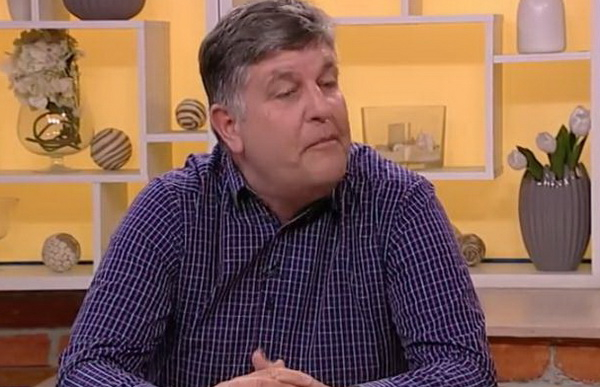 Nedić suspendovan na devet meseci