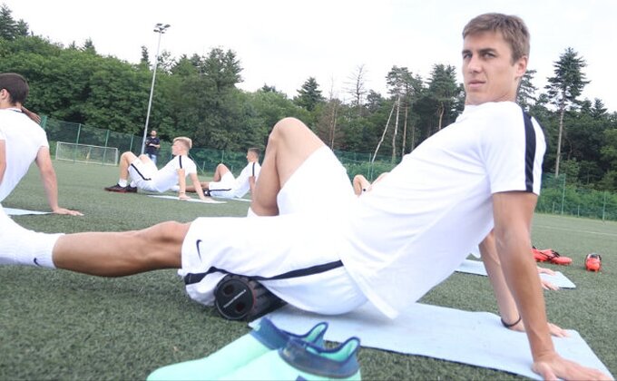 Nikolić nakon prelepog gola: "Ako ne pokušaš..."