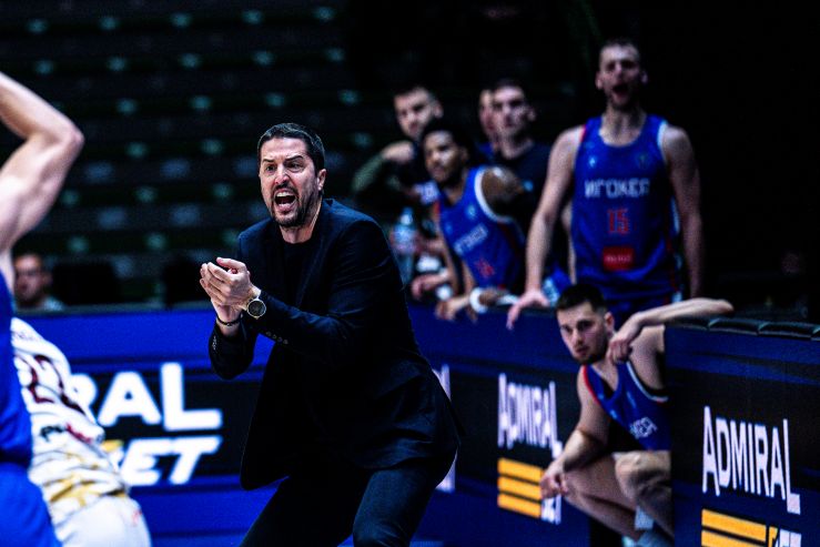 Drama u ''Zetri'' i slavlje Igokee posle produžetka