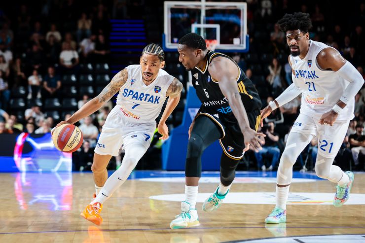 Dubai kroz "Dudovu šumu" do polufinala AdmiralBet ABA lige