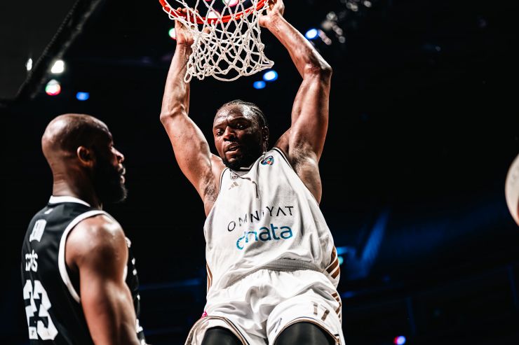 Dubaijeva lekcija Partizanu - Ovako se ne osvaja titula!