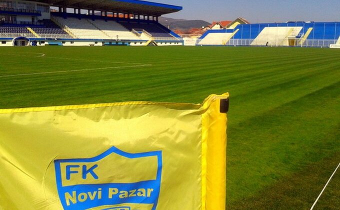 "Fenjeraš" ne nosi belu zastavu na stadion "Rajko Mitić"