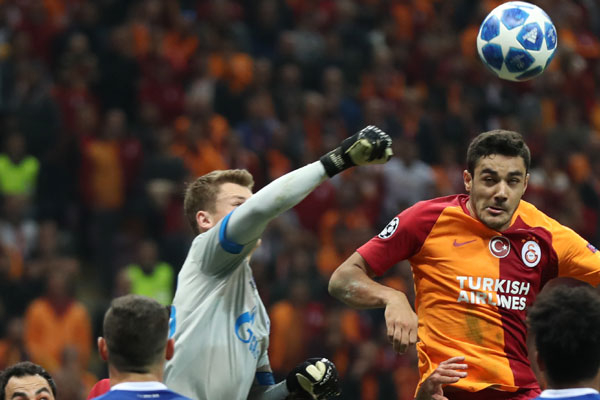 Transfer iz Bajerna u Bešiktaš!