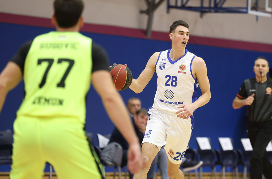 Pojačanja kao na traci, Megi stigao i bivši član Gran Kanarije!