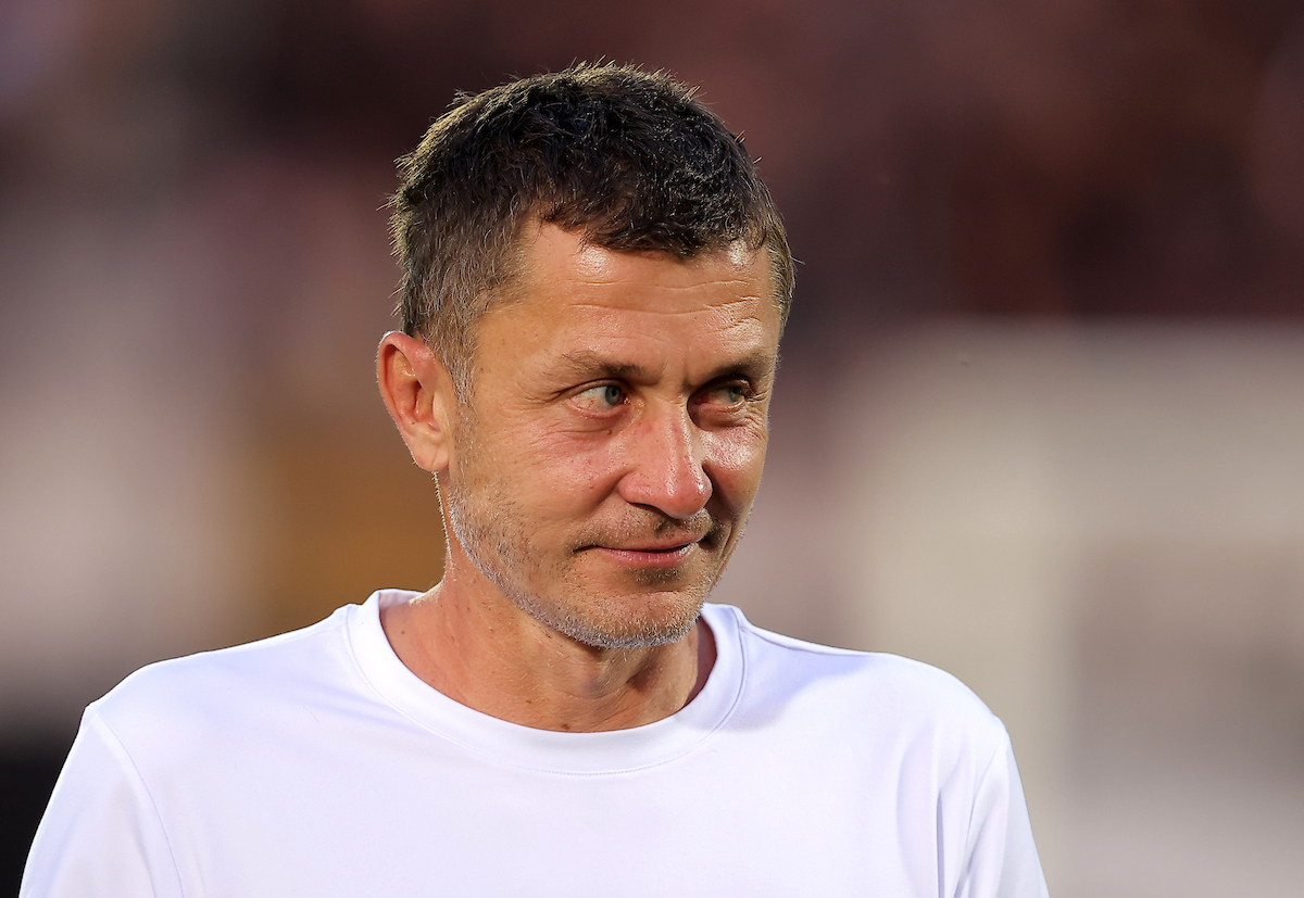 SASTAVI - Dve loše vesti iz Partizana, Milovanović predvodi napad Tobola