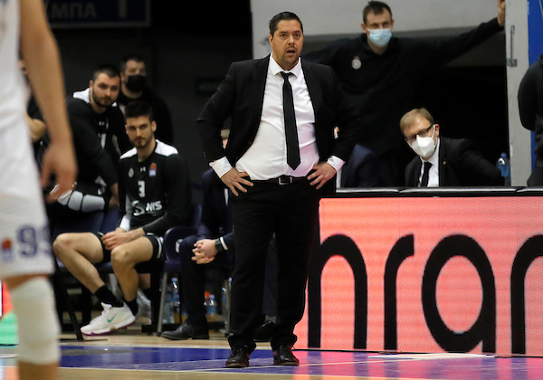 Zvanično - Nemci oduševljeni Filipovskim, bivši trener Partizana ostaje do 2029!