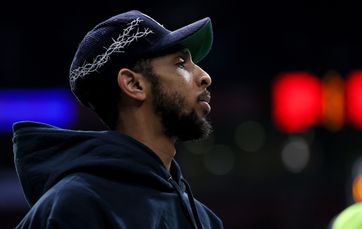 Ne drži ga mesto - Pejn otišao i iz Filadelfije