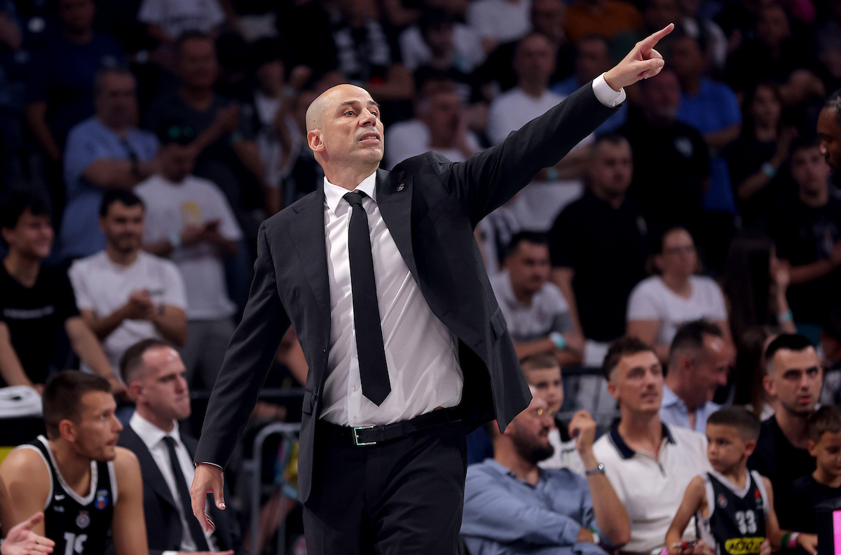 Penjaroja: ''Ni u Dubaiju nismo igrali loše''