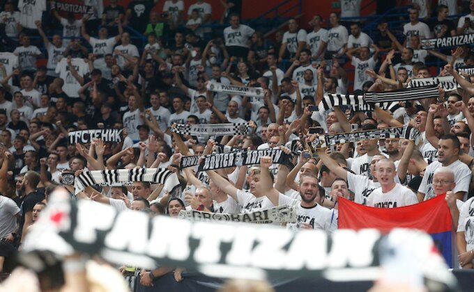 Gde ''Grobari'' vide Partizanove slabe tačke? /TVITOVI/