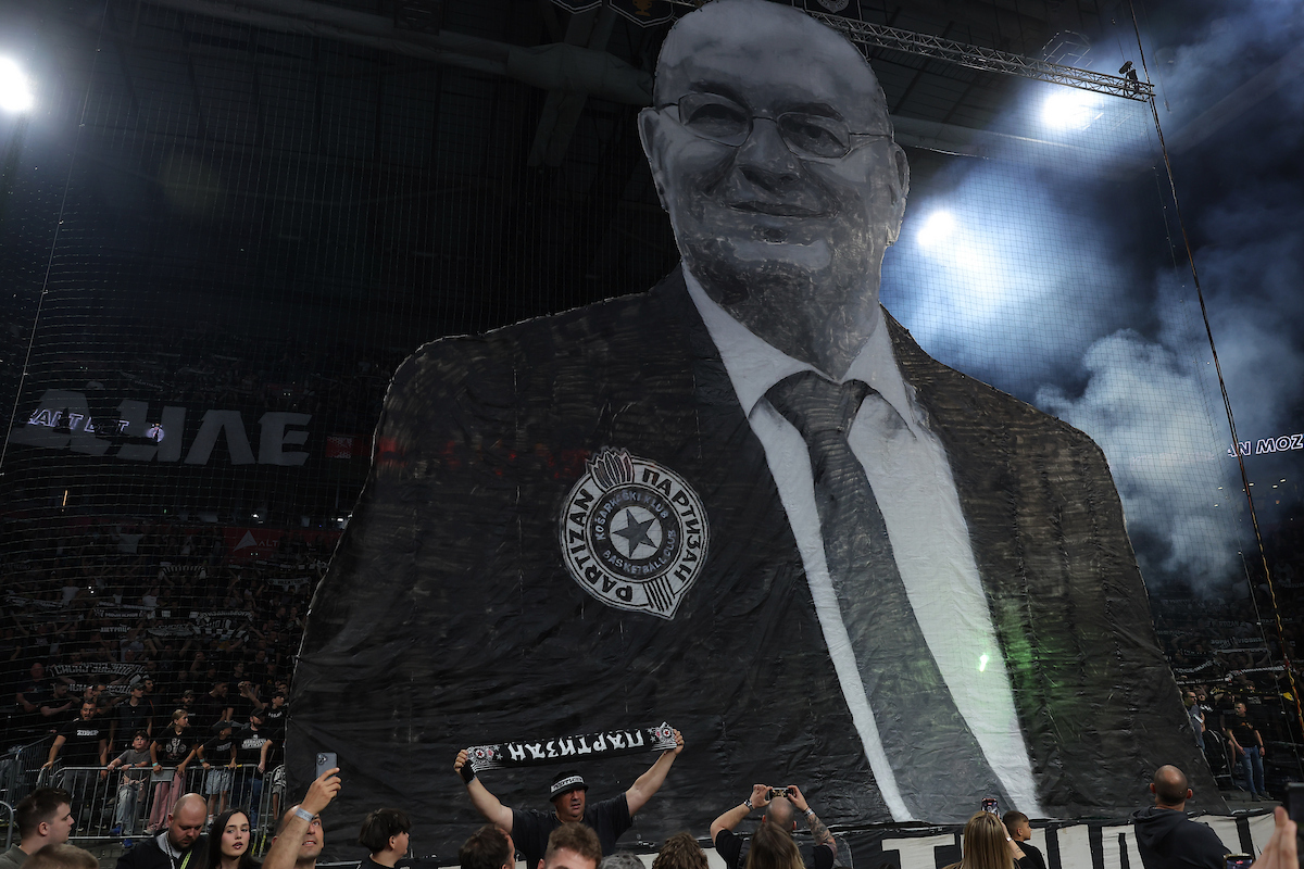 Dule je tu, čak i kada fizički nije