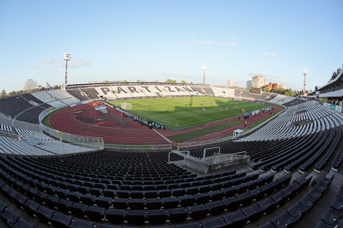 Stiže zamena za Andreja Kostića, Partizan naciljao golgetera u Jermeniji!