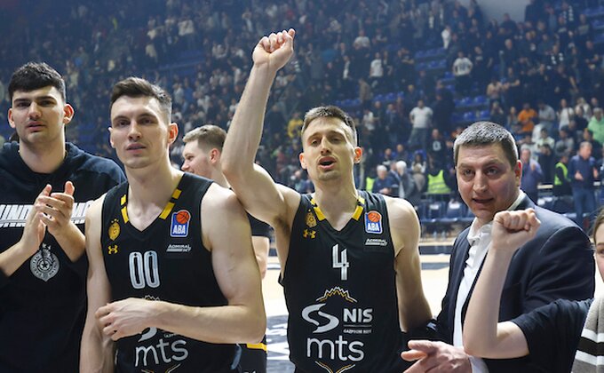 Partizan dobio rivala u Evrokupu, dolazi bivši trener Zvezde!