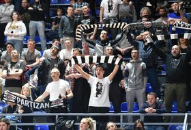 Prodaja teče neverovatno dobro - Apsolutni rekord Partizana!