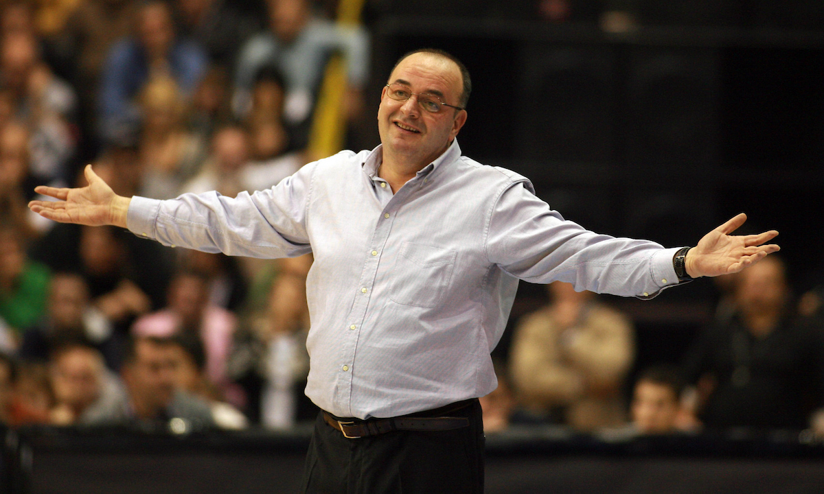 Neka opet budu ''Časovi ljubavi''