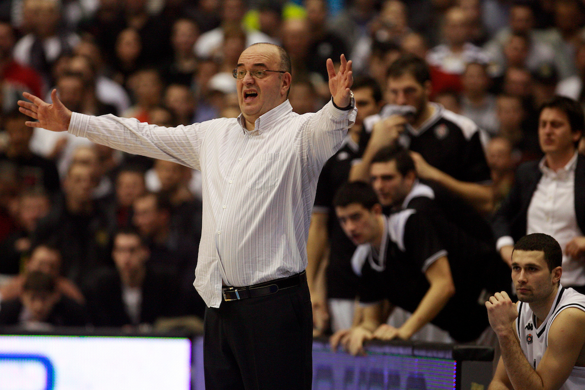 Svađa s Duletom u dva ujutru - Kako se izgradilo puno poverenje