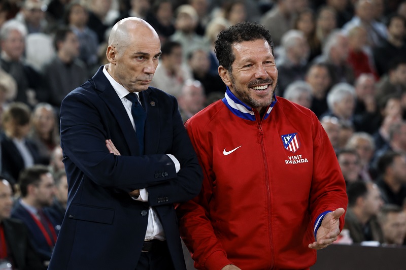 Penjaroja: ''Slušao sam Simeonea, ljudi se sad usuđuju da sve dovode u pitanje''