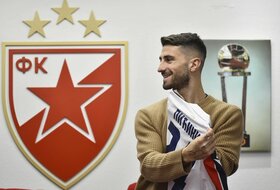 Pićini razočaran srpskim fudbalom - Italijan optužio Zvezdu za laži: "Želeo sam samo da odem"