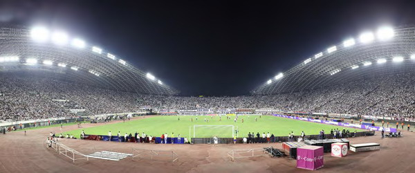 Hajduk doveo Belgijanca iz Tventea