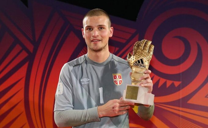FIFA spremila ozbiljnu nagradu za Rajkovića!