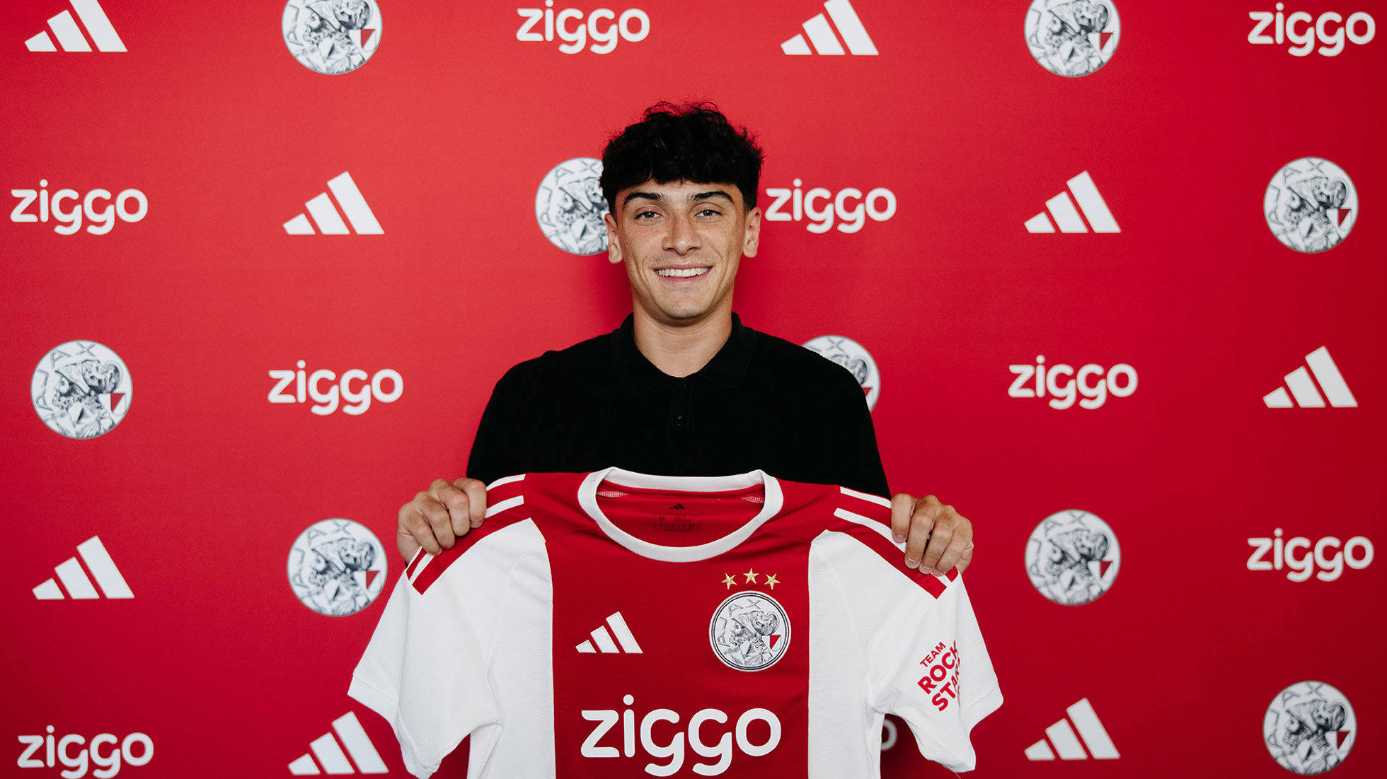 Ajaks pred Vojvodinu doveo pojačanje iz Juventusa