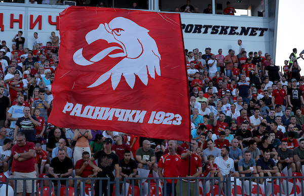 Transfer politika Radničkog iz Kragujevca - Dovode za siću, zaradili milione!